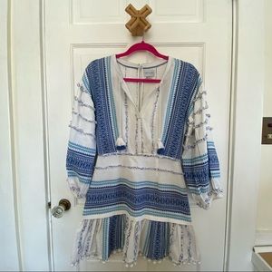 Saylor Mini Dress
